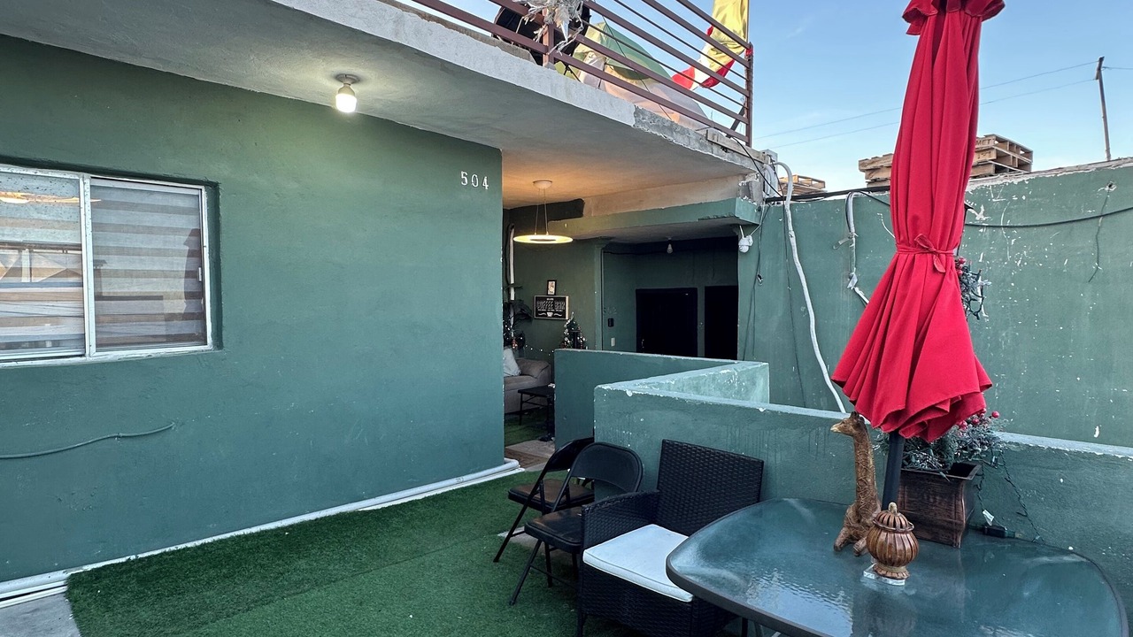 Photo of Patio Balcony in Ciudad Acuna