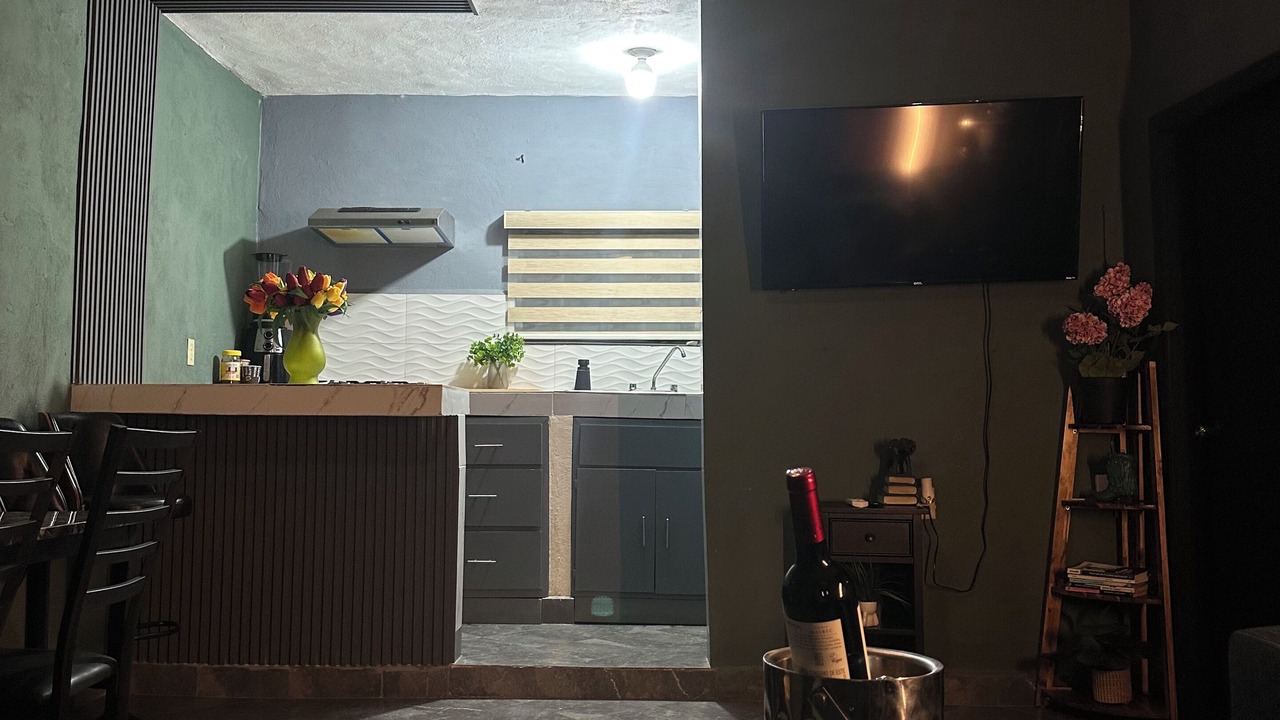 Photo of Livingroom in Ciudad Acuna
