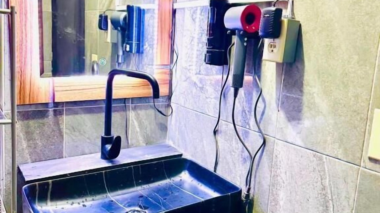 Photo of Bathroom in Ciudad Acuna