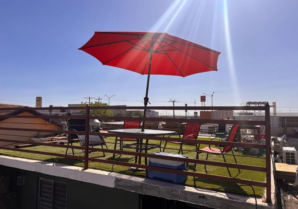 Photo of Patio Balcony in Ciudad Acuna