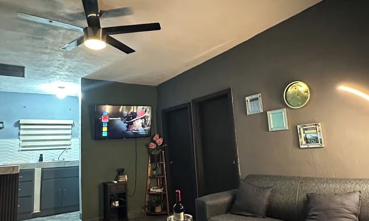 Photo of Livingroom in Ciudad Acuna