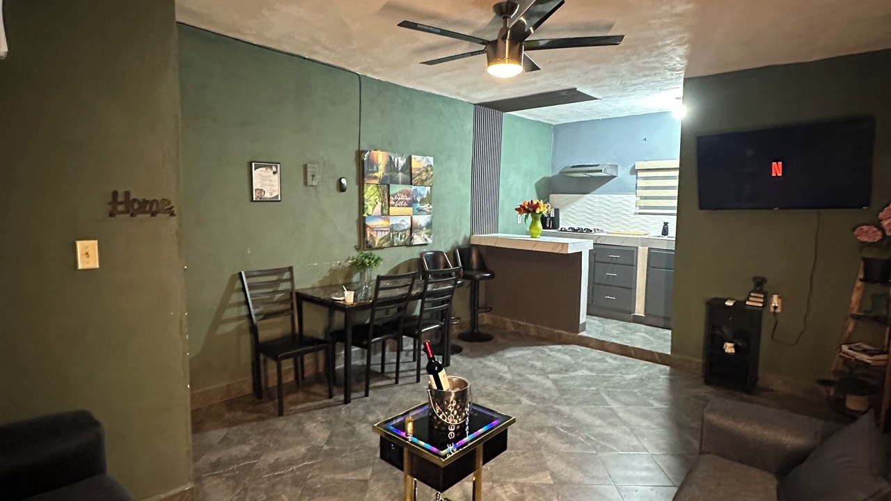 Photo of Livingroom in Ciudad Acuna