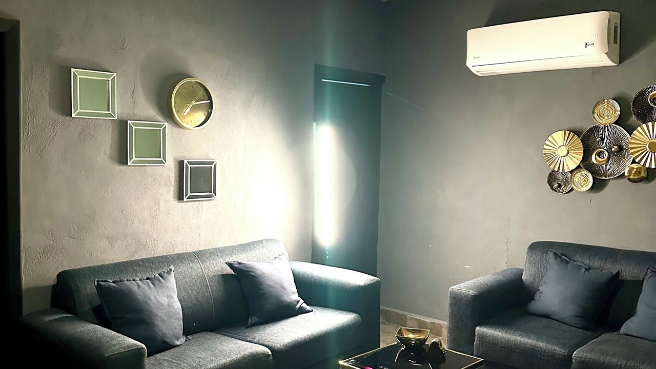 Photo of Livingroom in Ciudad Acuna