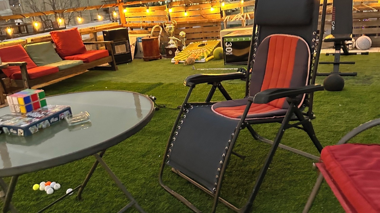 Photo of Patio Balcony in Ciudad Acuna