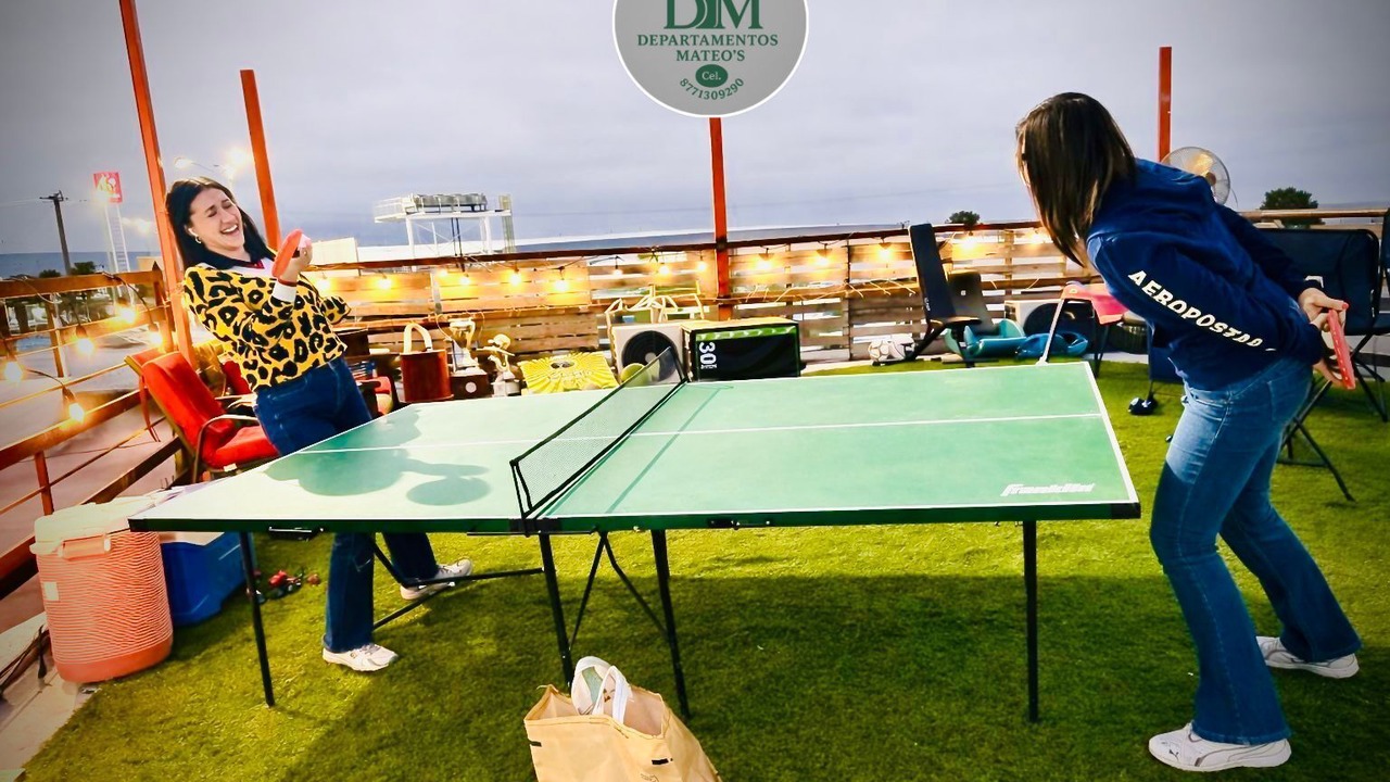 Photo of Outdoor in Ciudad Acuna