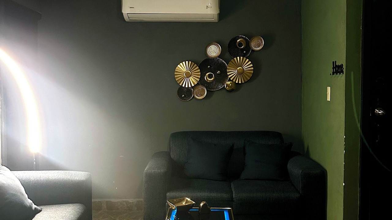 Photo of Livingroom in Ciudad Acuna
