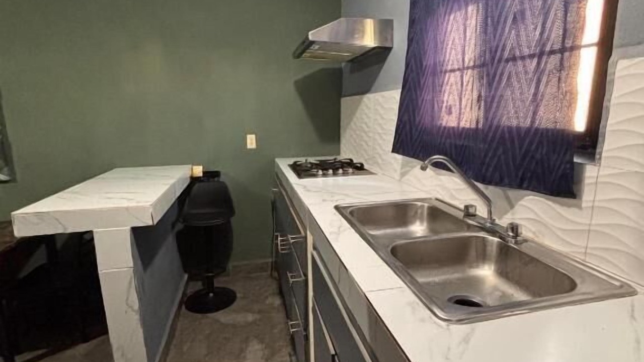 Photo of Kitchen in Ciudad Acuna