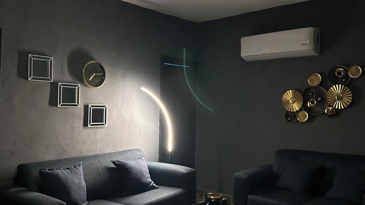Photo of Livingroom in Ciudad Acuna