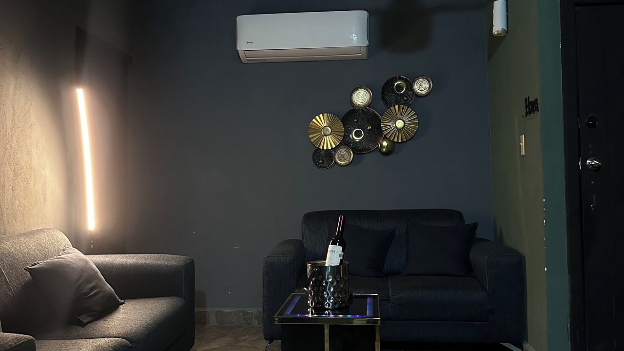 Photo of Livingroom in Ciudad Acuna
