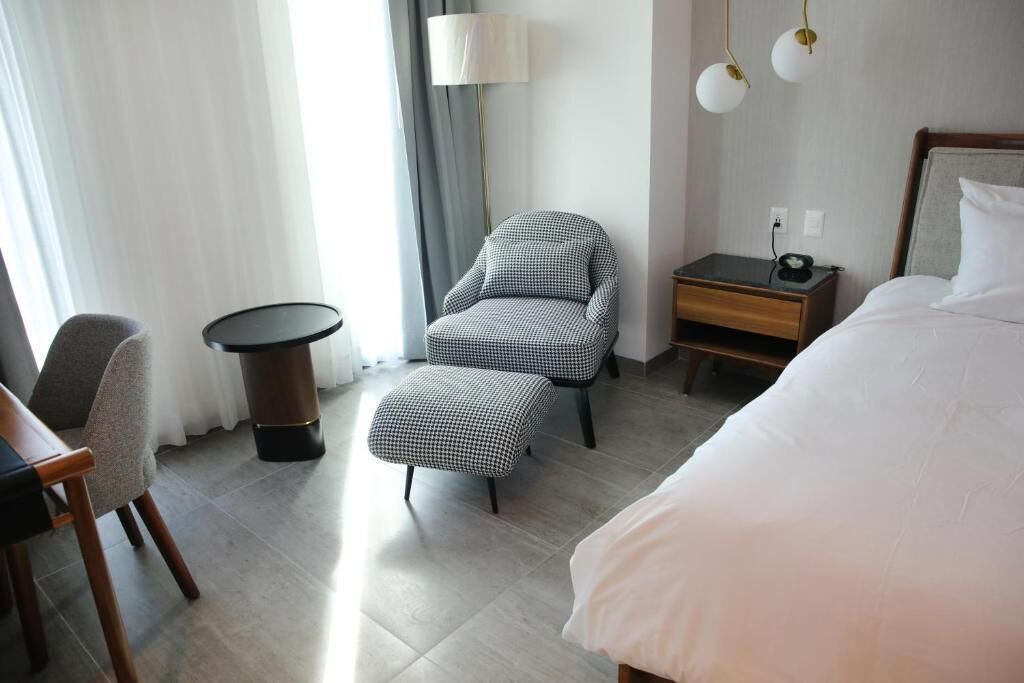 Photo of Bedroom in Navojoa