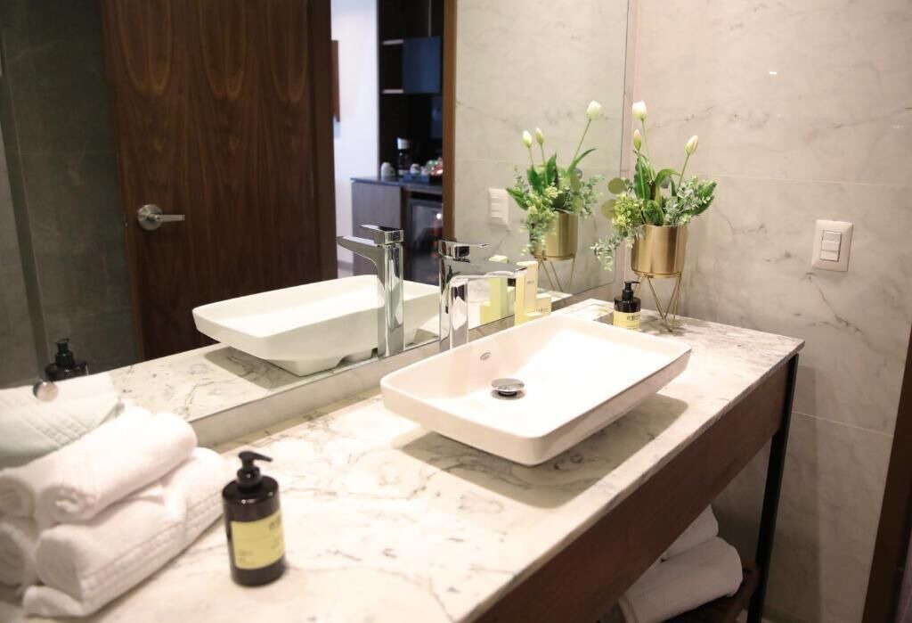 Photo of Bathroom in Navojoa