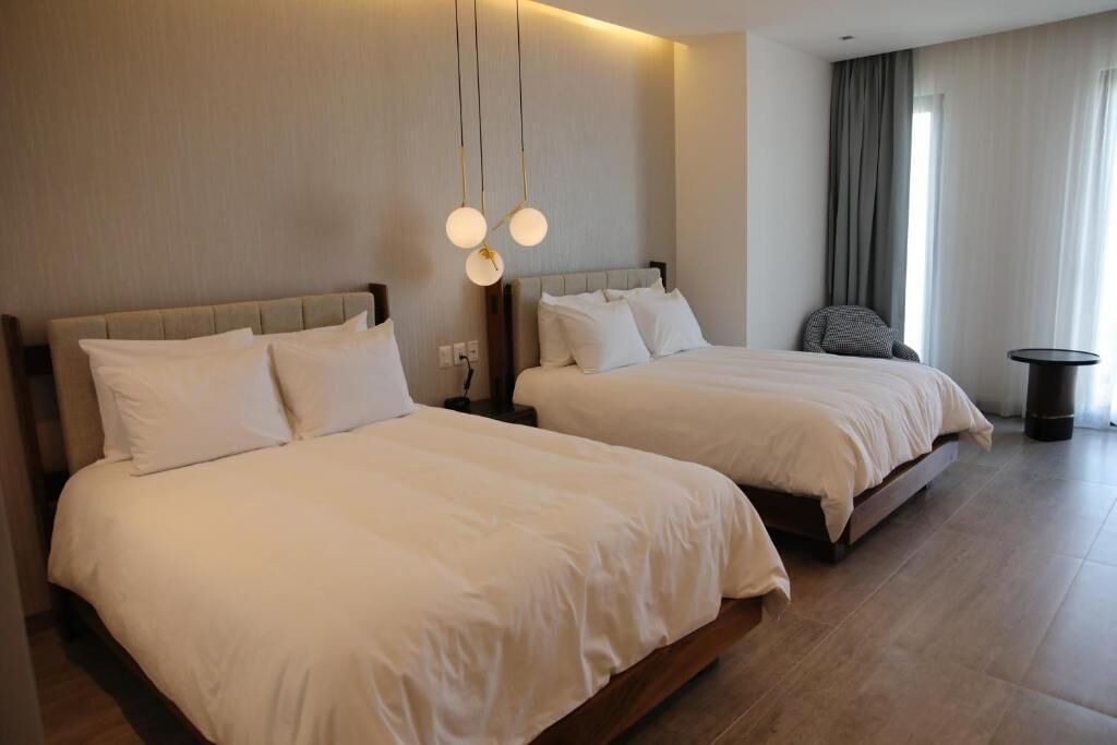 Photo of Bedroom in Navojoa