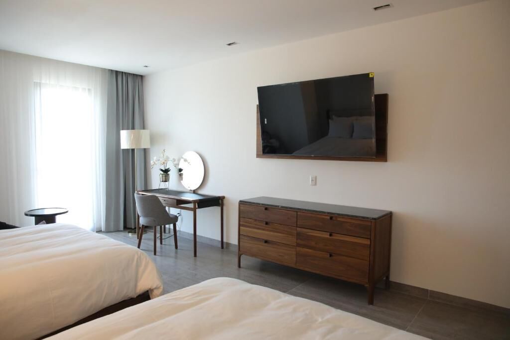 Photo of Bedroom in Navojoa