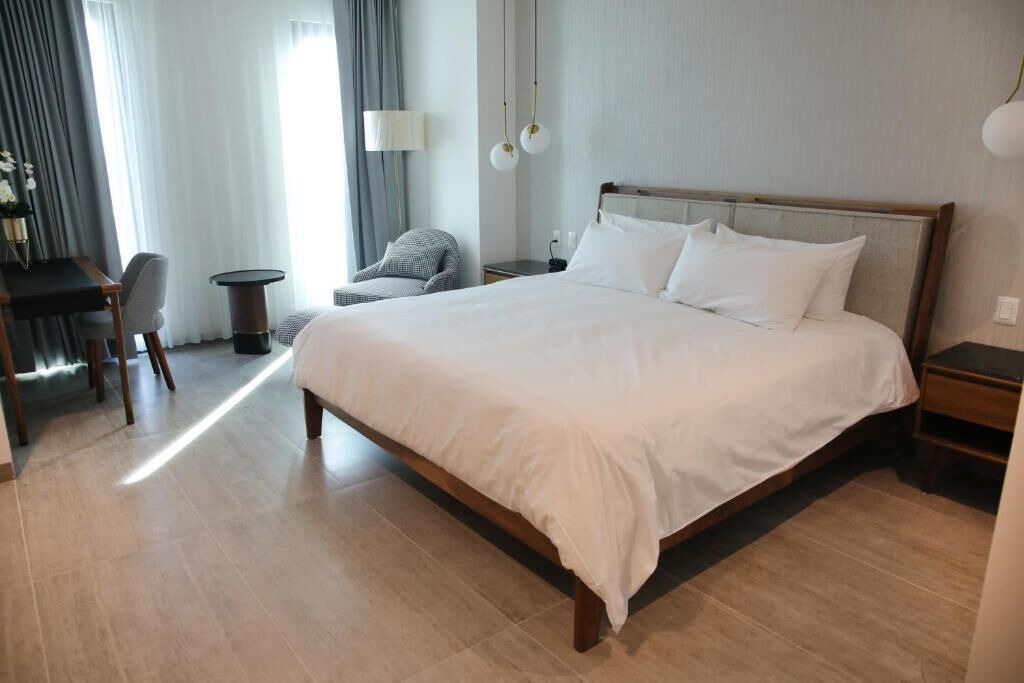 Photo of Bedroom in Navojoa