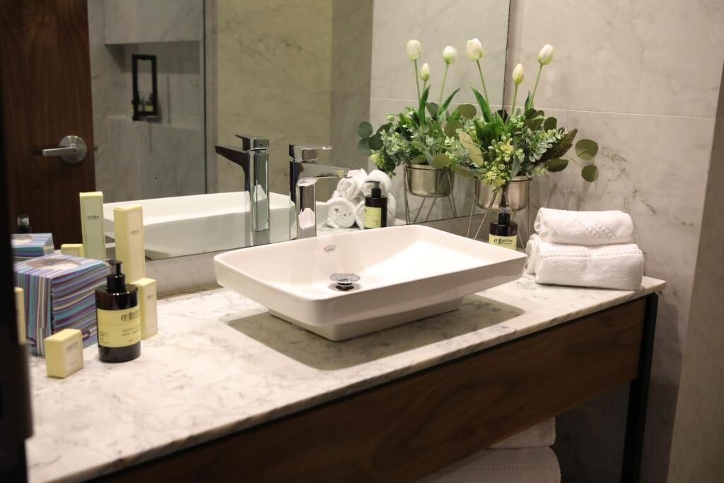 Photo of Bathroom in Navojoa