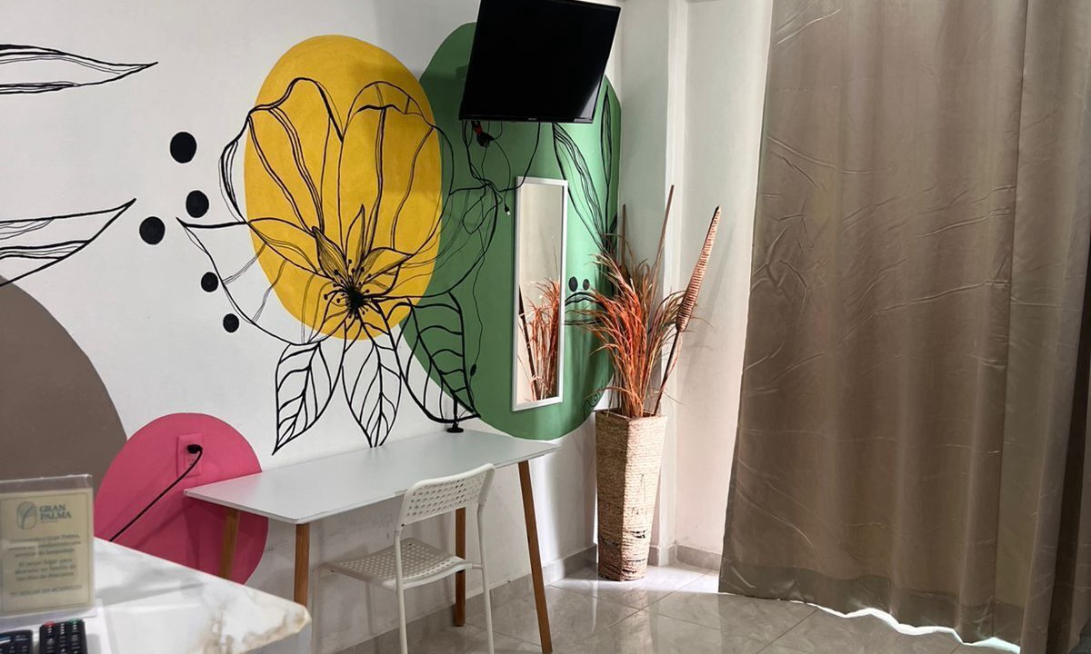 Photo of Livingroom in Playa Diamante