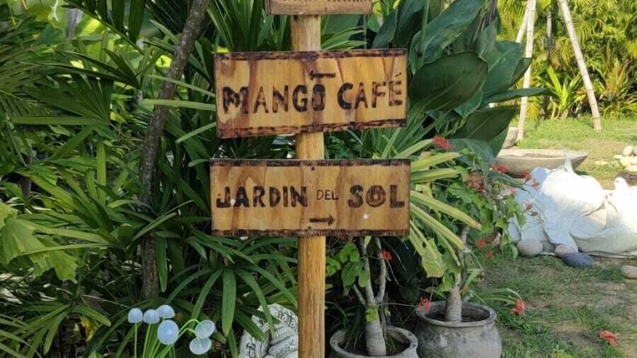 Photo of Outdoor in Playa Diamante