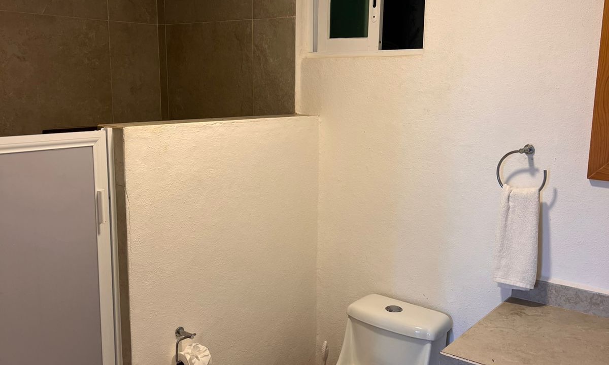 Photo of Bathroom in Playa Diamante