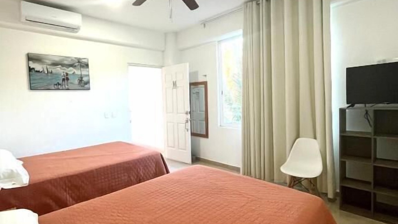 Photo of Bedroom in Playa Diamante