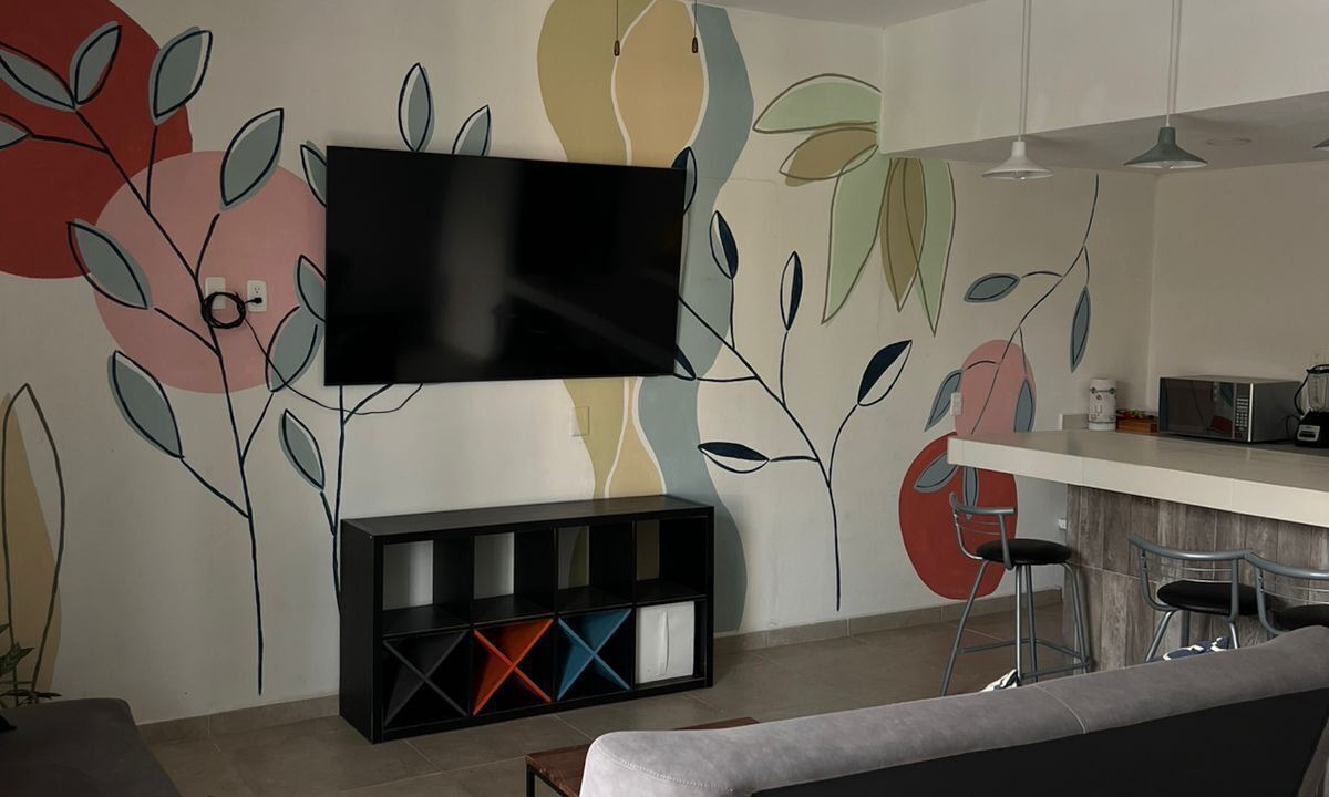 Photo of Livingroom in Playa Diamante