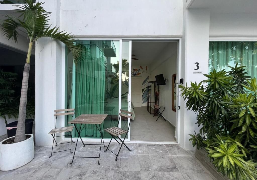 Photo of Outdoor in Playa Diamante