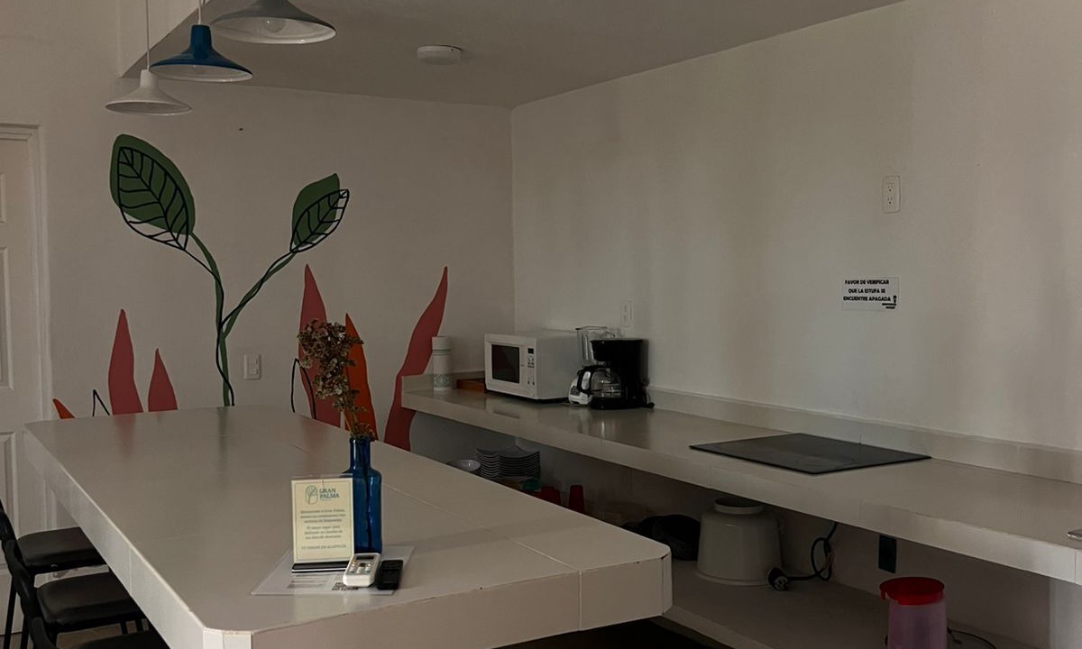 Photo of Kitchen in Playa Diamante