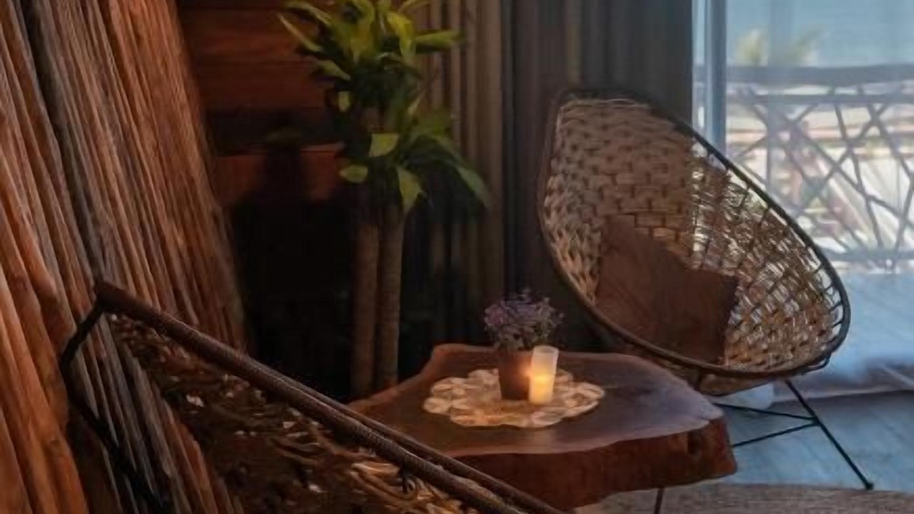 Photo of Bedroom in Mahahual