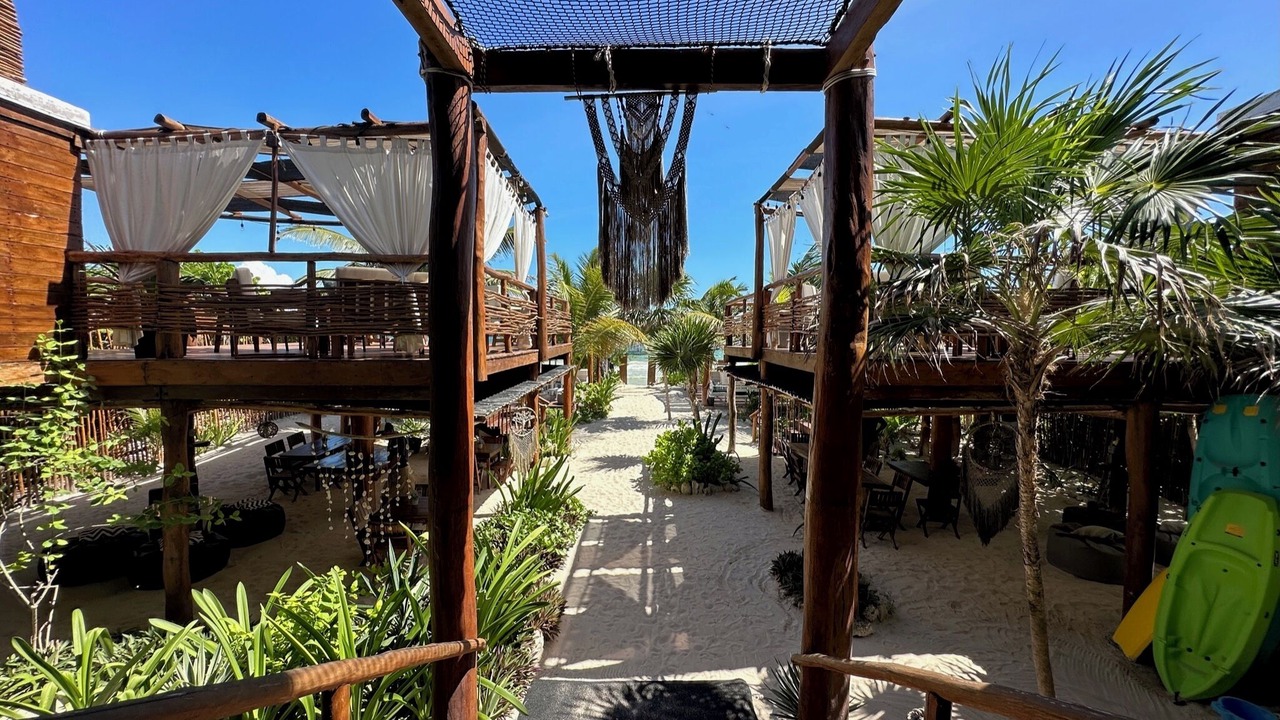 Photo of Outdoor in Mahahual