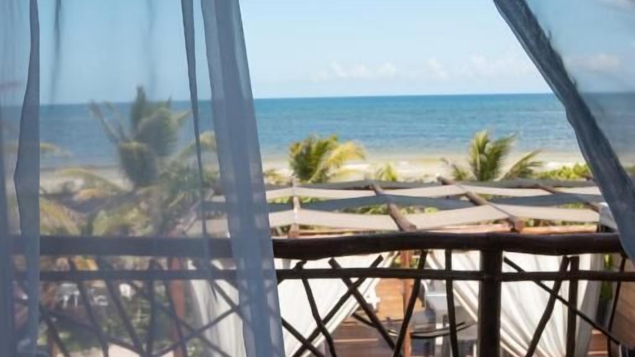 Photo of Outdoor in Mahahual