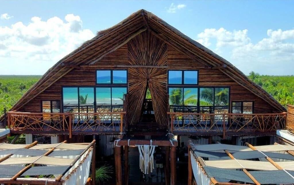 Photo of Outdoor in Mahahual