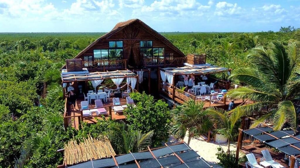 Photo of Outdoor in Mahahual