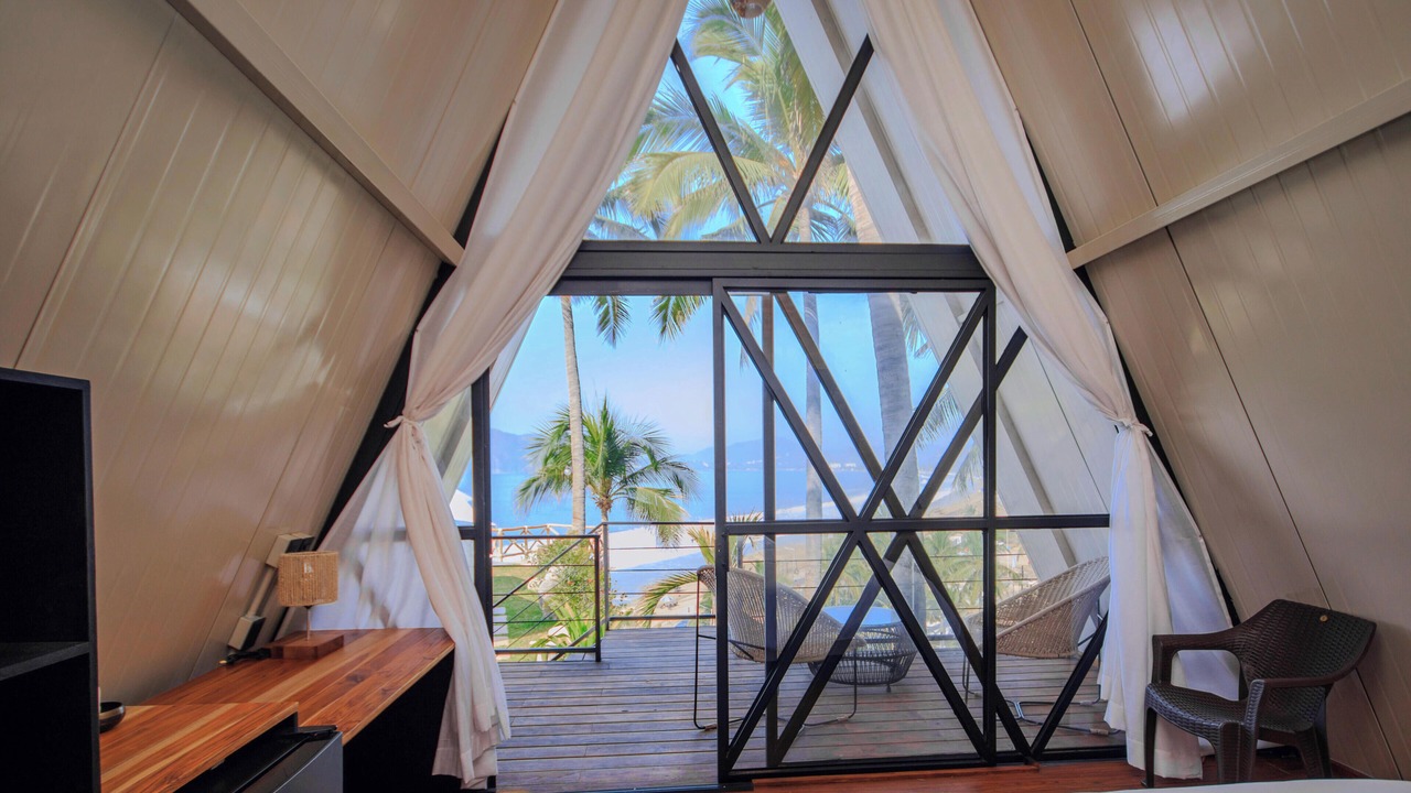 Photo of Patio Balcony in Colinas de Santiago