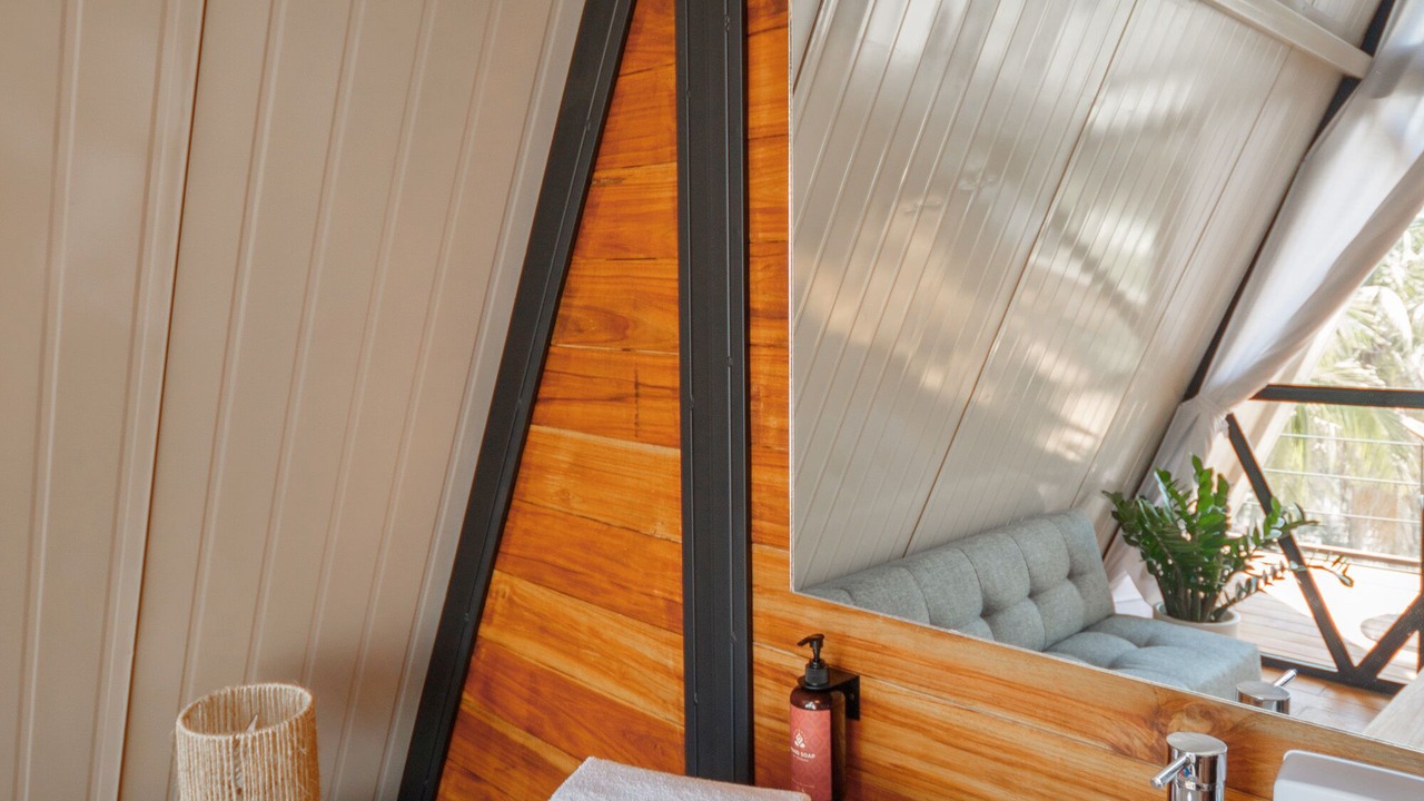 Photo of Patio Balcony in Colinas de Santiago