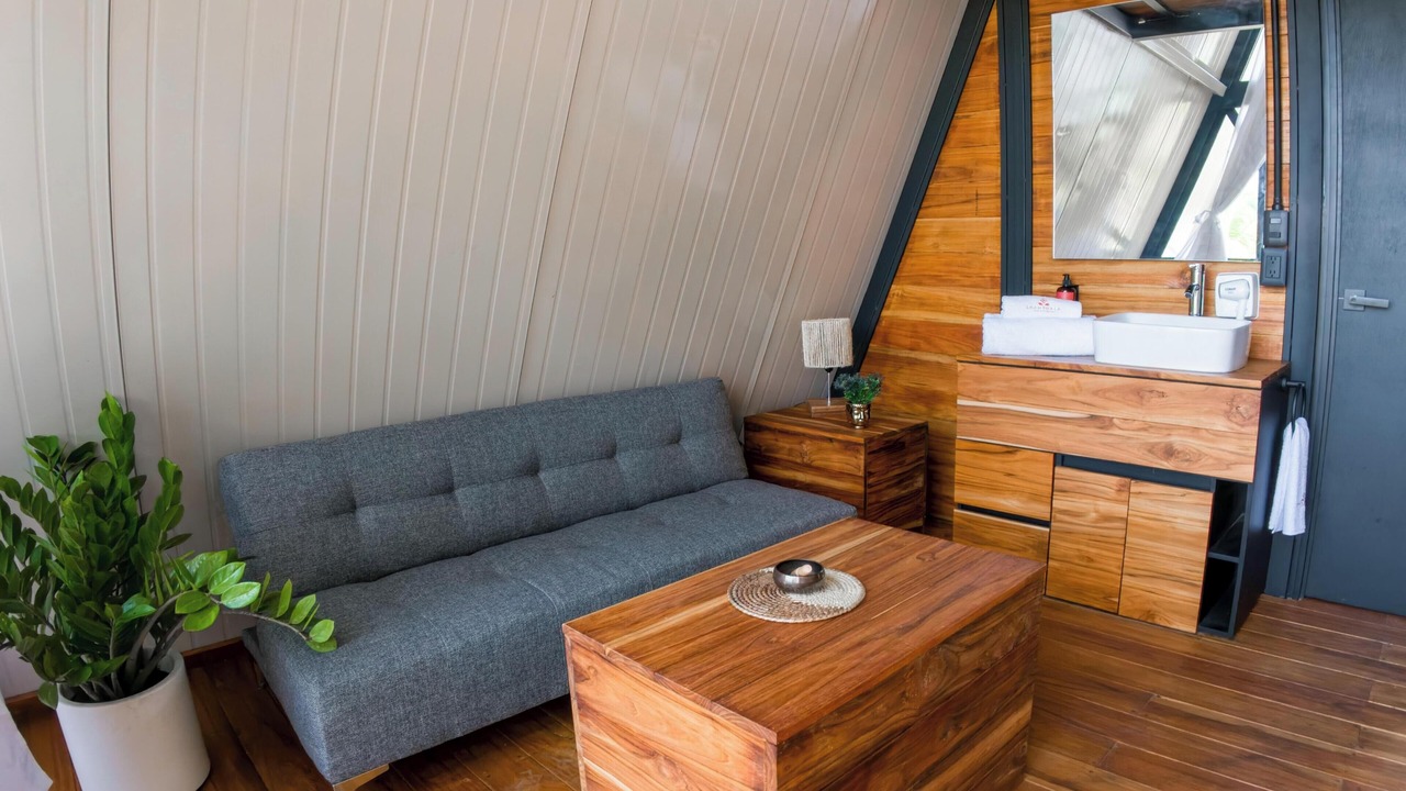Photo of Bedroom in Colinas de Santiago