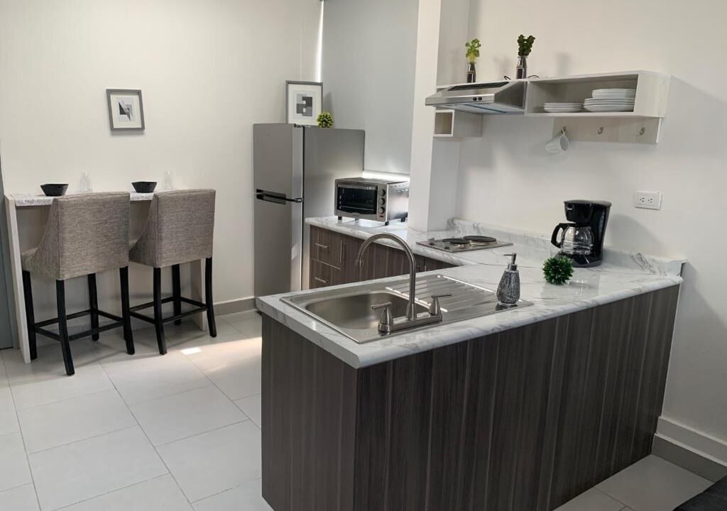 Photo of Kitchen in Aguascalientes