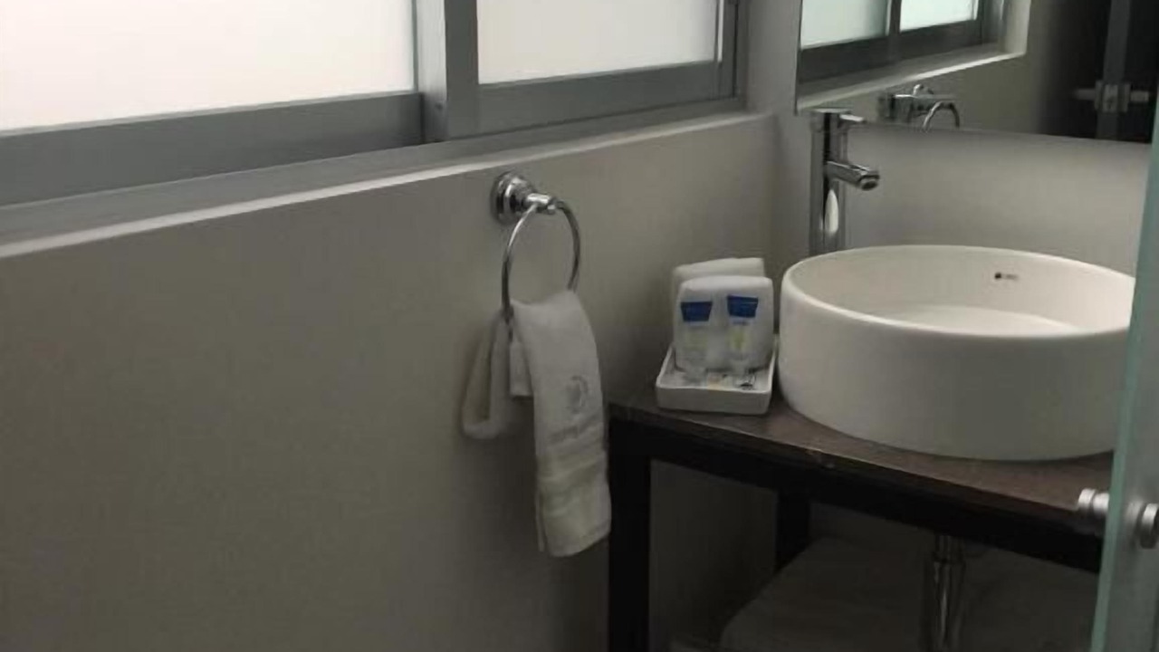 Photo of Bathroom in Aguascalientes