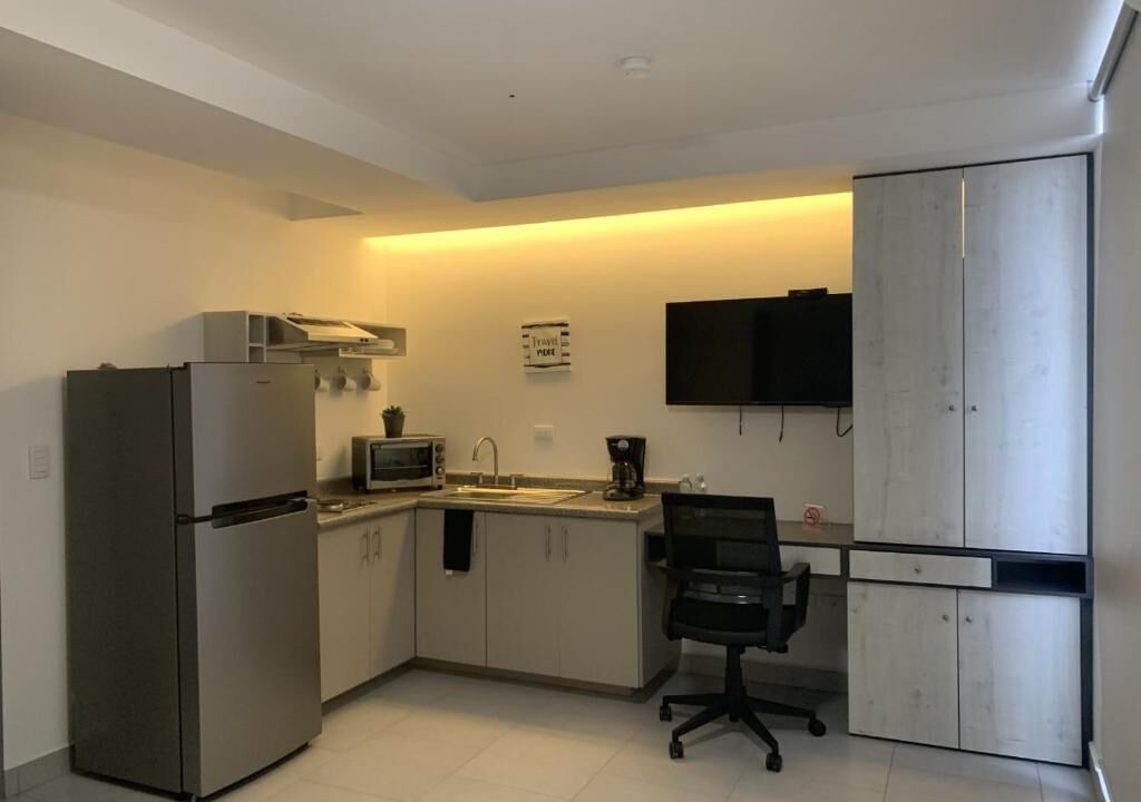 Photo of Kitchen in Aguascalientes