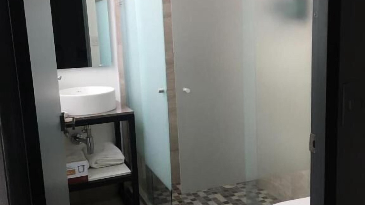 Photo of Bathroom in Aguascalientes
