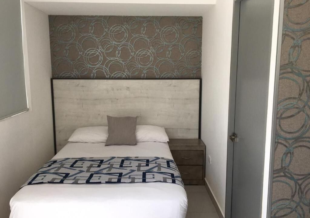 Photo of Bedroom in Aguascalientes