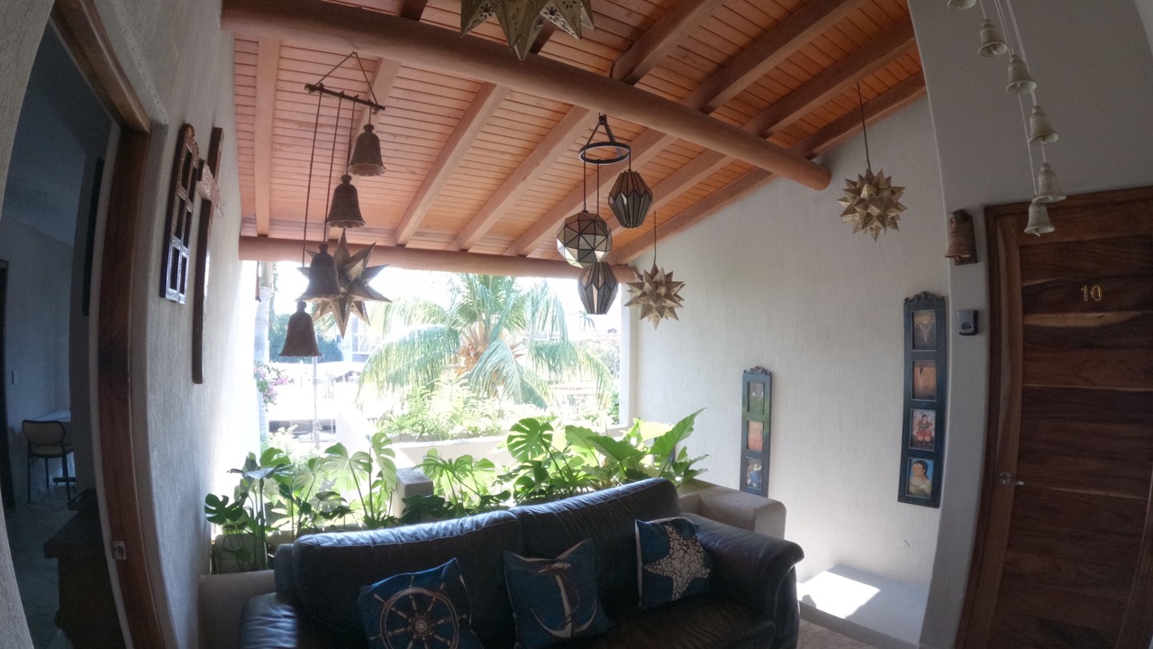 Photo of Outdoor in Centro