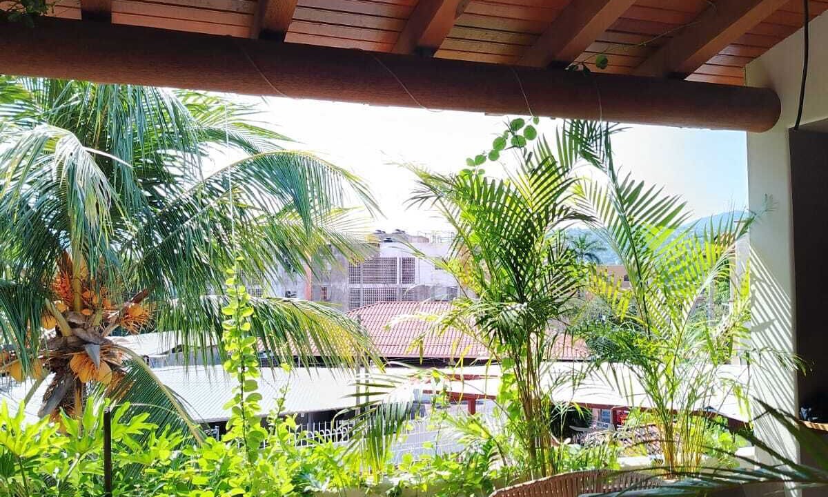 Photo of Patio Balcony in Centro