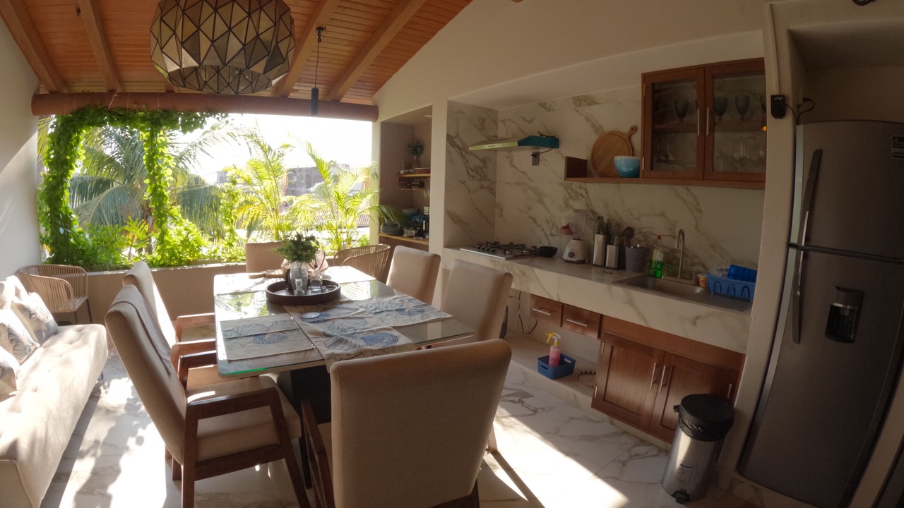 Photo of Kitchen in Centro