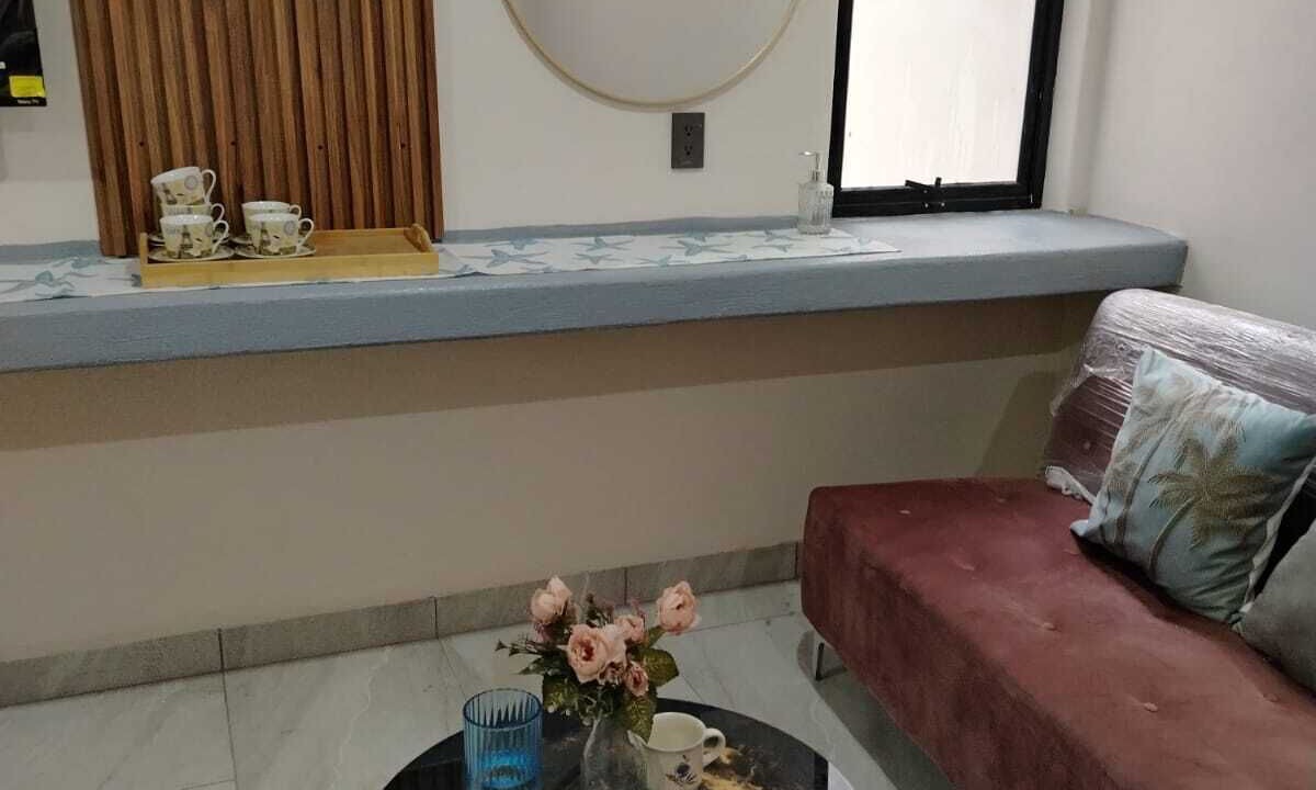 Photo of Livingroom in Centro