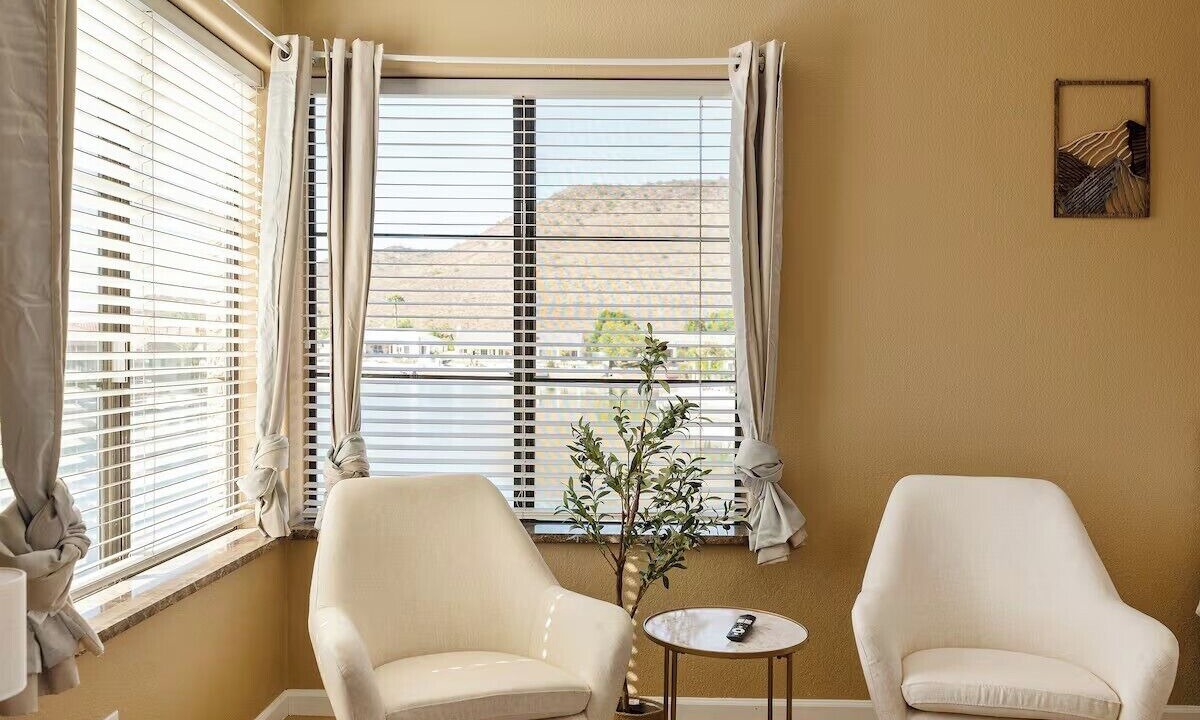 Photo of Bedroom in Arrowhead Lakes