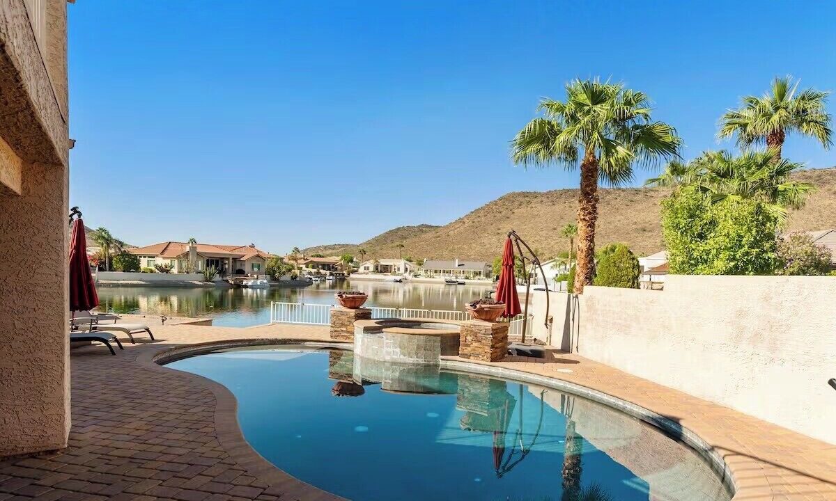 Photo of Outdoor in Arrowhead Lakes