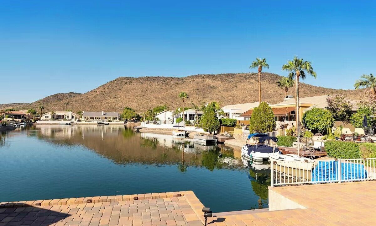 Photo of Others in Arrowhead Lakes