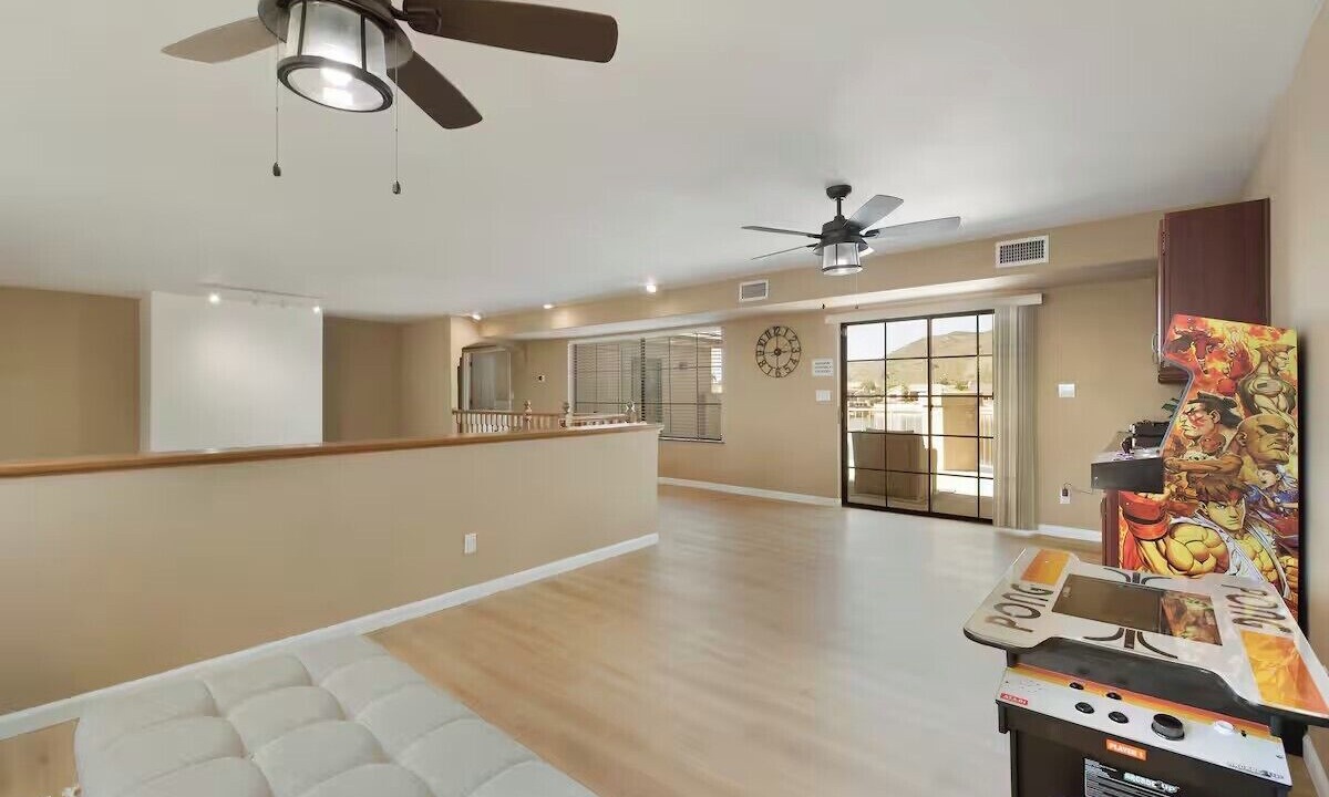 Photo of Bedroom in Arrowhead Lakes