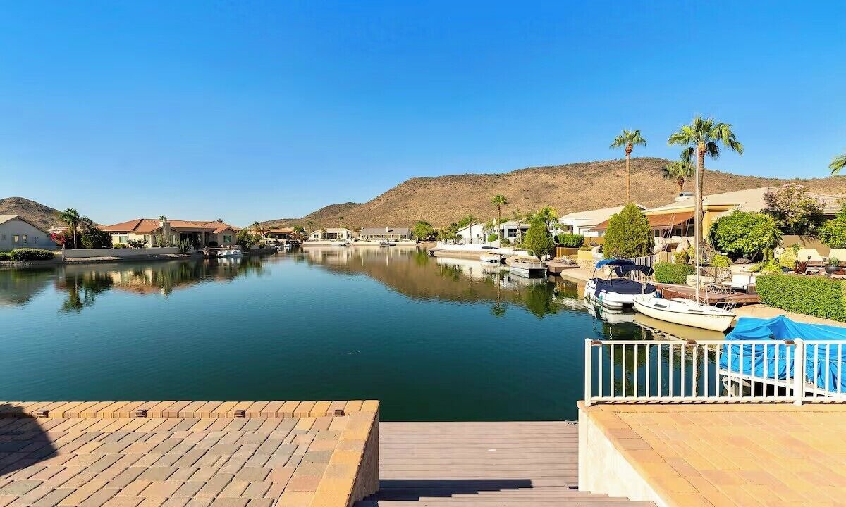 Photo of Others in Arrowhead Lakes