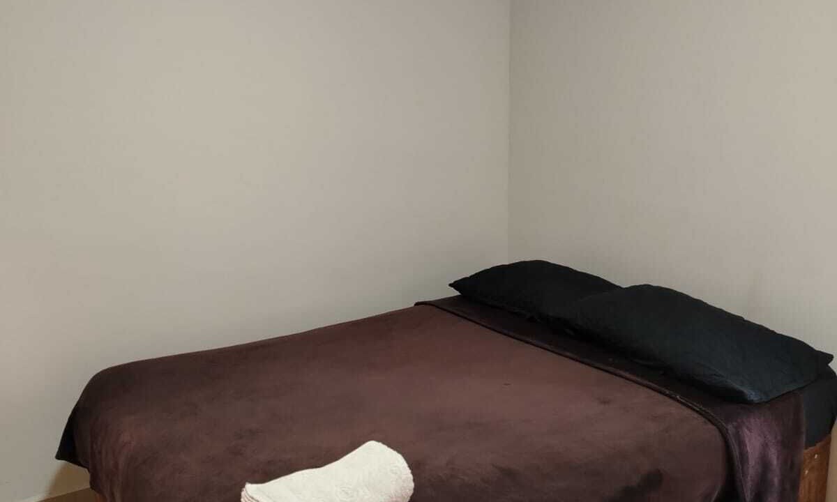 Photo of Bedroom in Chapultepec Sur