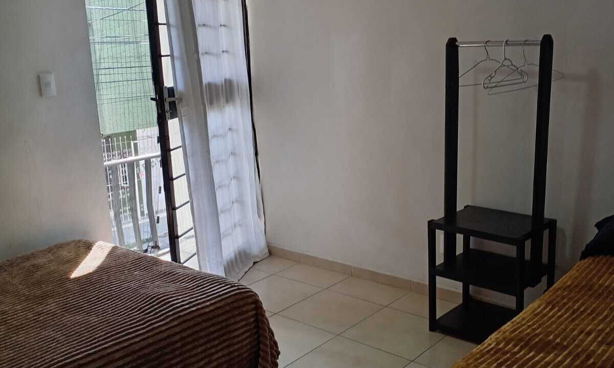 Photo of Patio Balcony in Chapultepec Sur
